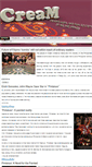 Mobile Screenshot of creativephilippines.com